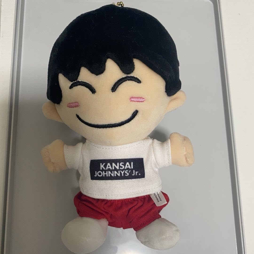 嶋崎斗亜 ちびぬい