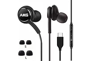 Samsung Galaxy Stereo Earbuds