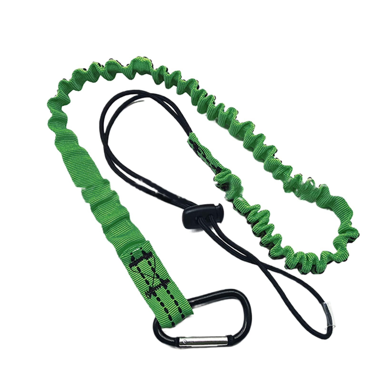 GTYLF Tool Tethers Lanyards with Buckle Strap Bungees Tethers Tool Lanyards Retractable Bungees Cord Tool Rope