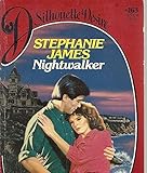 Nightwalker (Silhouette Desire, #163)