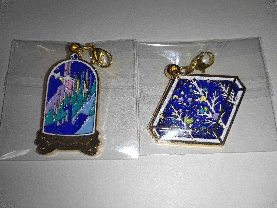 Amazon.co.jp: 魔法使いの約束 まほやく アミュレットチャーム