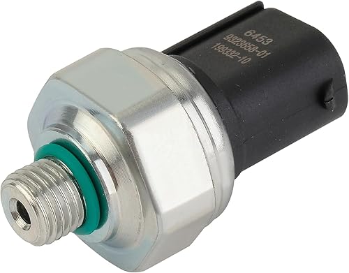 64539323658, interruptor de presión refrigerante para BMW,228I,230I,528I,530I,535I,550I,640I,650I,740I,750I,760I,Alpina