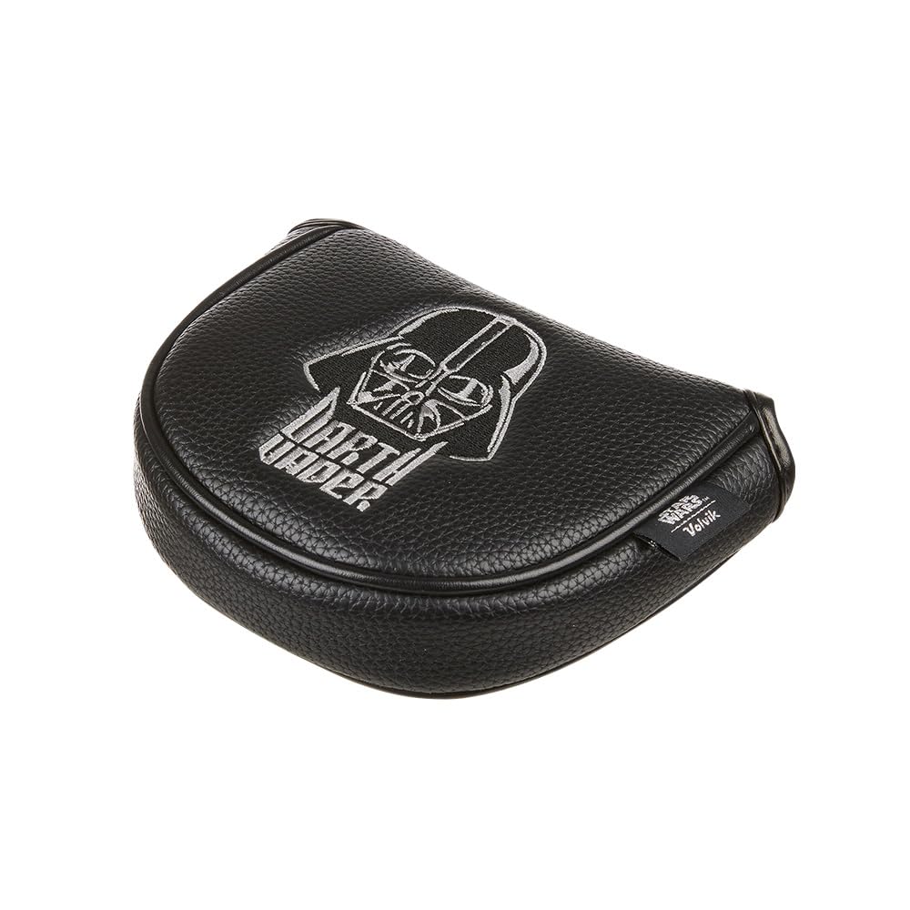 Darth Vader Star Wars Putter Cover - Mallet