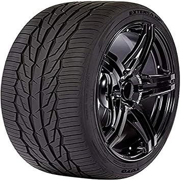 Toyo Tires Toyo EXTENSA HPII All-Season Radial Tire - 275/40R19 105W