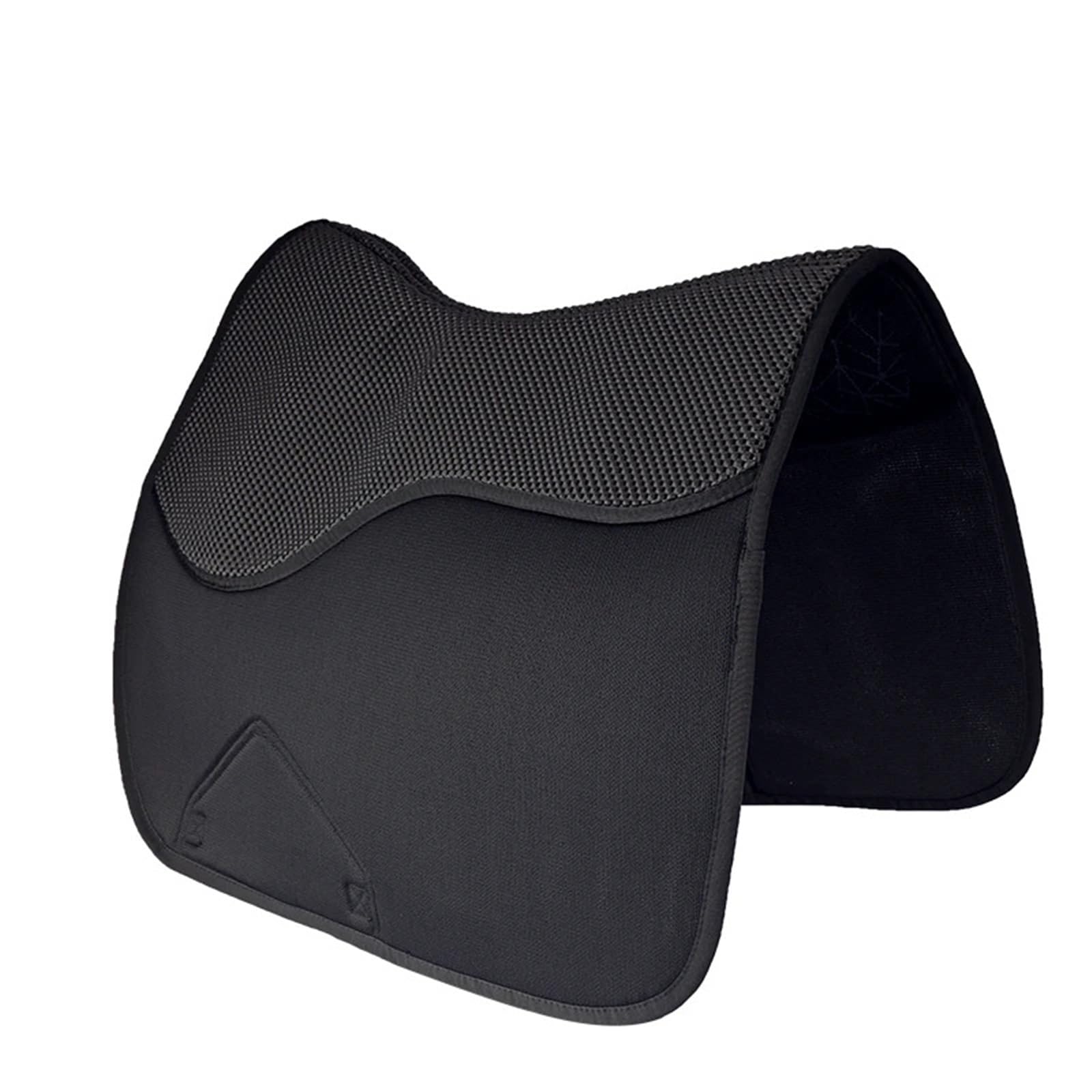 Mantilla para Caballo Mantilla de sillín for Saltar, Mantilla de sillín Cortada, Equipos de equitación Brathable