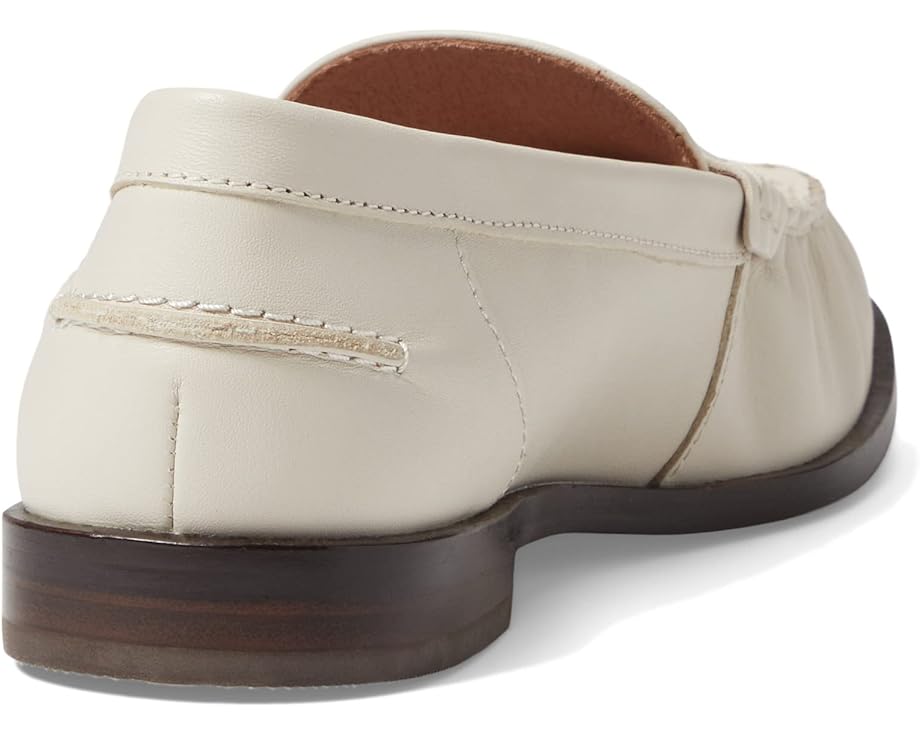 Madewell The Nye Penny Loafer - Back View