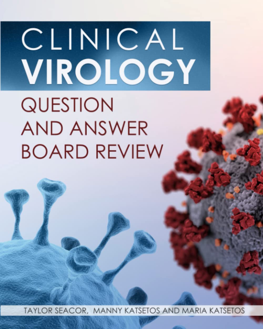 Clinical Virology Question and Answer Board Review