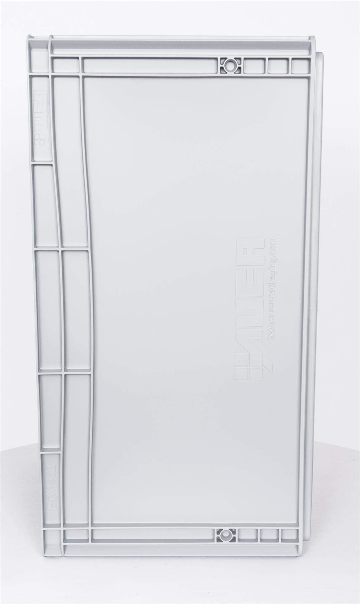 Auer Packaging 3x Eurobehälter 60 x 40 x 32