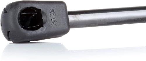 Vista 152 de SCITOO PM1017 - Soportes de elevación de 17.8 pulgadas para Hyundai Santa Fe 2007-2012 trasero izquierdo y derecho Liftgate Shock Struts 2pcs