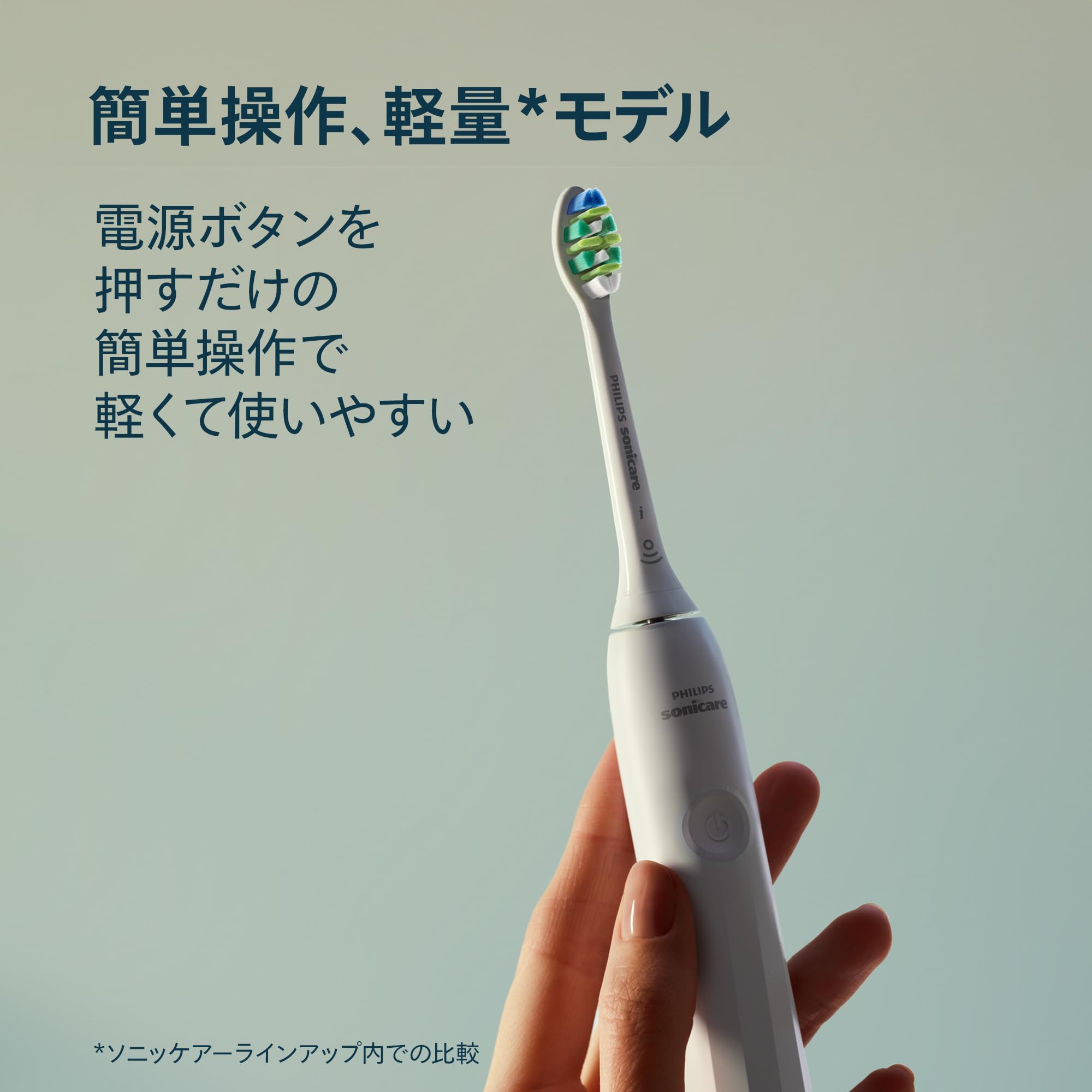Amazon.co.jp: 【2026年モデル・エントリー】フィリップス 電動