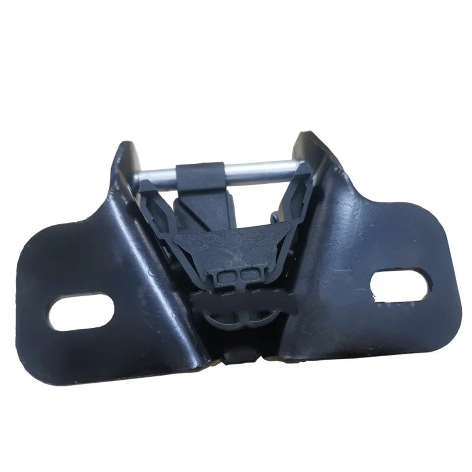Dwtnmex One Color Car Tailgate Lock For Opel For Movano B 2010-2019 Lock Bolt Rear Door Lock Tailgate Lock Actuator