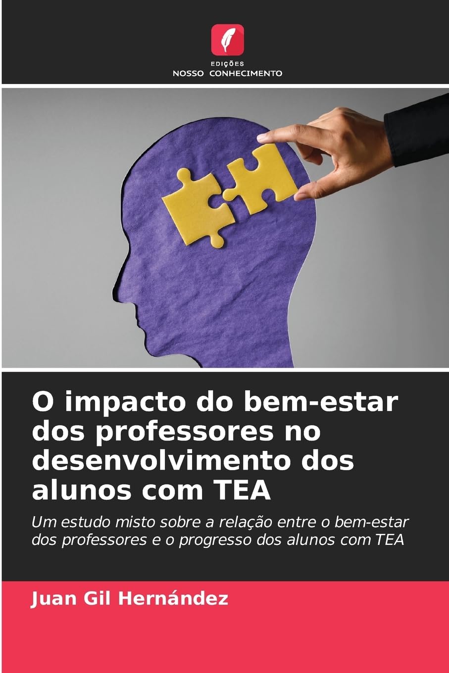 O impacto do bem-estar dos professores no desenvolvimento dos alunos com TEA: Um estudo misto sobre a relação entre o bem-estar dos professores e o progresso dos alunos com TEA