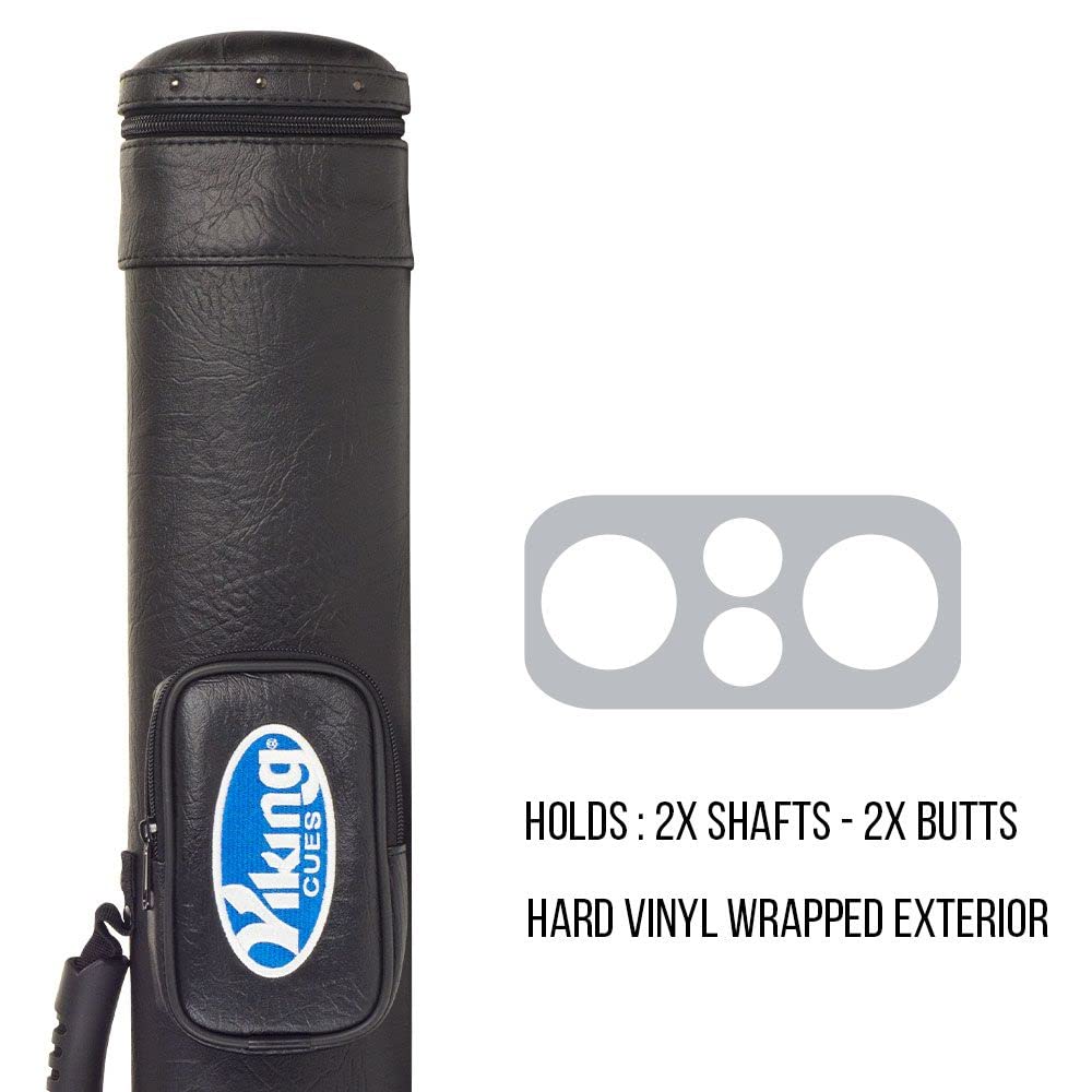 Amazon.com: Viking : Pool Cue Cases