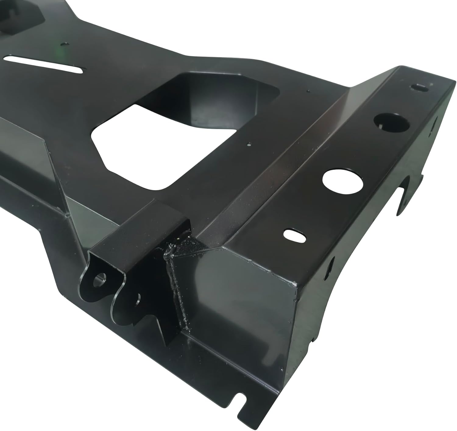 Rear Frame Spare Tire Crossmember 999-888 for 2001-2010 Chevrolet Avalanche Silverado 2500 3500 Classic for GMC Sierra 2500 3500 Classic