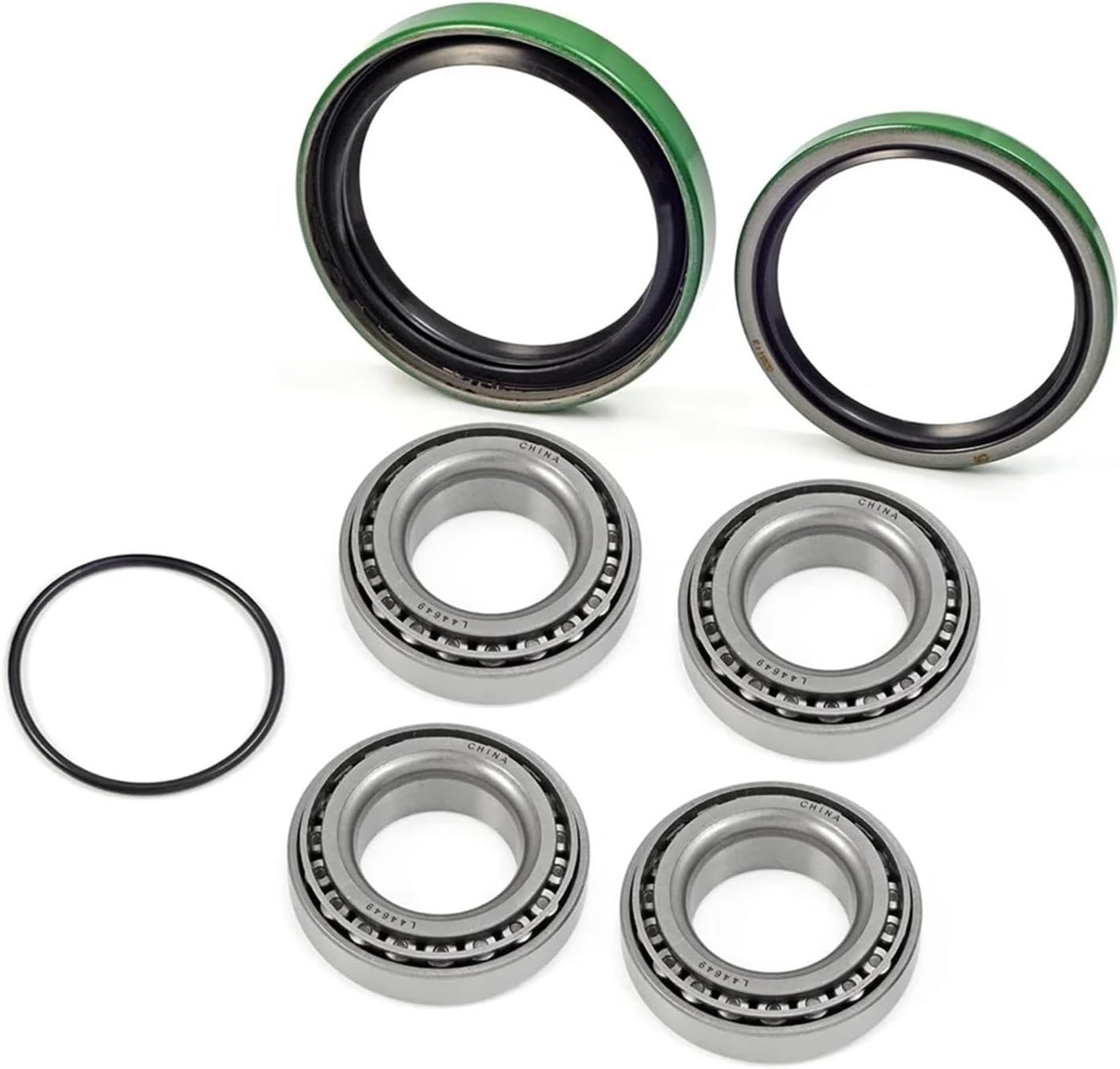 Front Wheel Bearing and Seal Kit for 335 400 500 325 425 400 335 500 400L 500