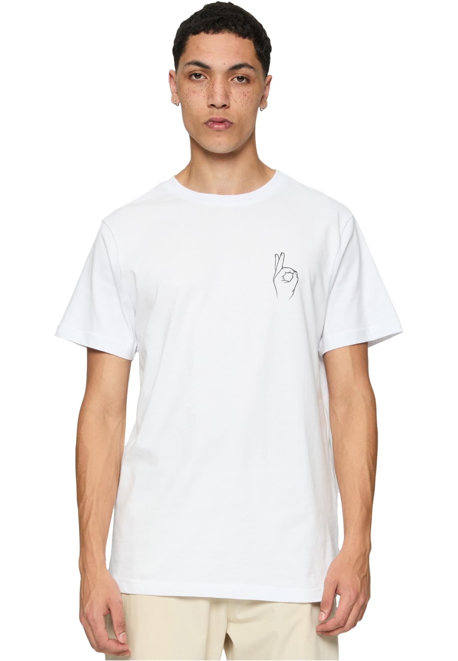 Mister Tee Men's T-Shirt