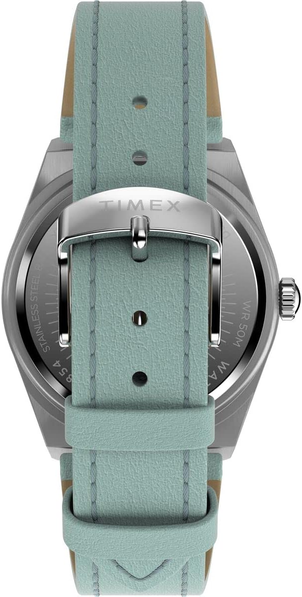 Timex Women's Simone Multifunction 38mm Watch - Image 3