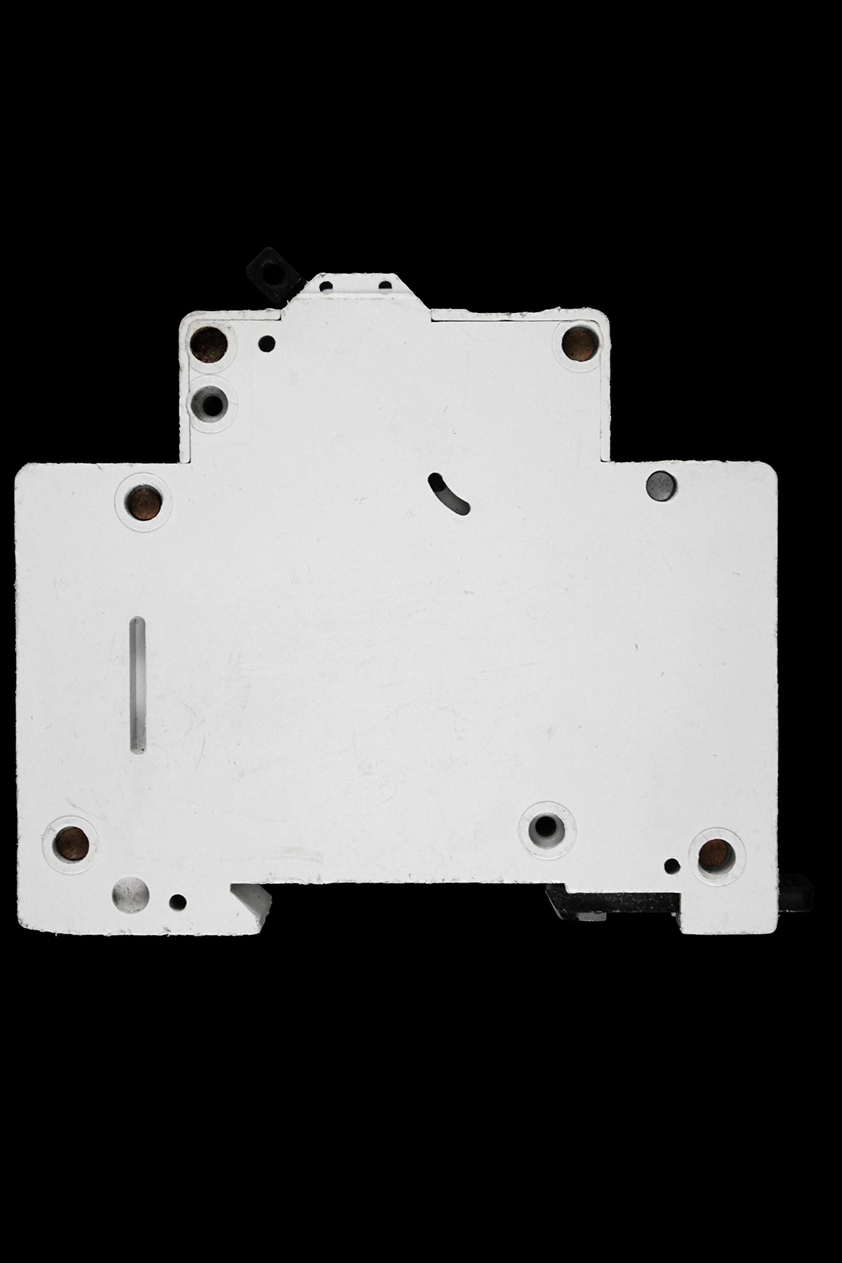 Faz-C20/1-RT Interruttore Magnetotermico (MCB) UL/CSA