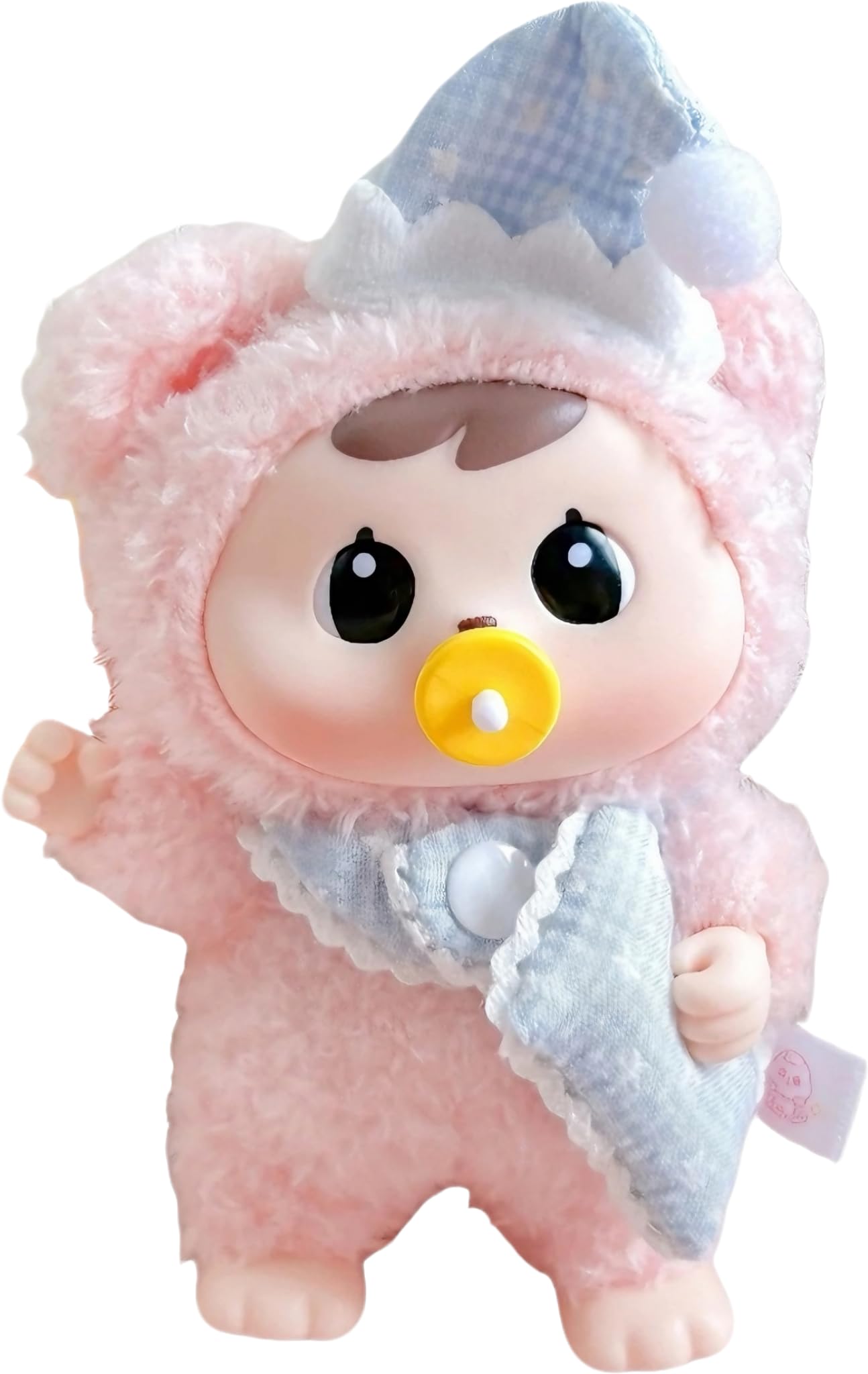 MIRU おやすみパーティーシリーズ ブラインドボックス Amazon.co.jp: Briskyjp おやすみシリーズ ブラインドボックス 1