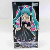 Amazon | SPM スーパープレミアムフィギュア Project DIVA