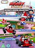  Roary the Racing Car - Ultimate Bumper Collection [3 DVDs]