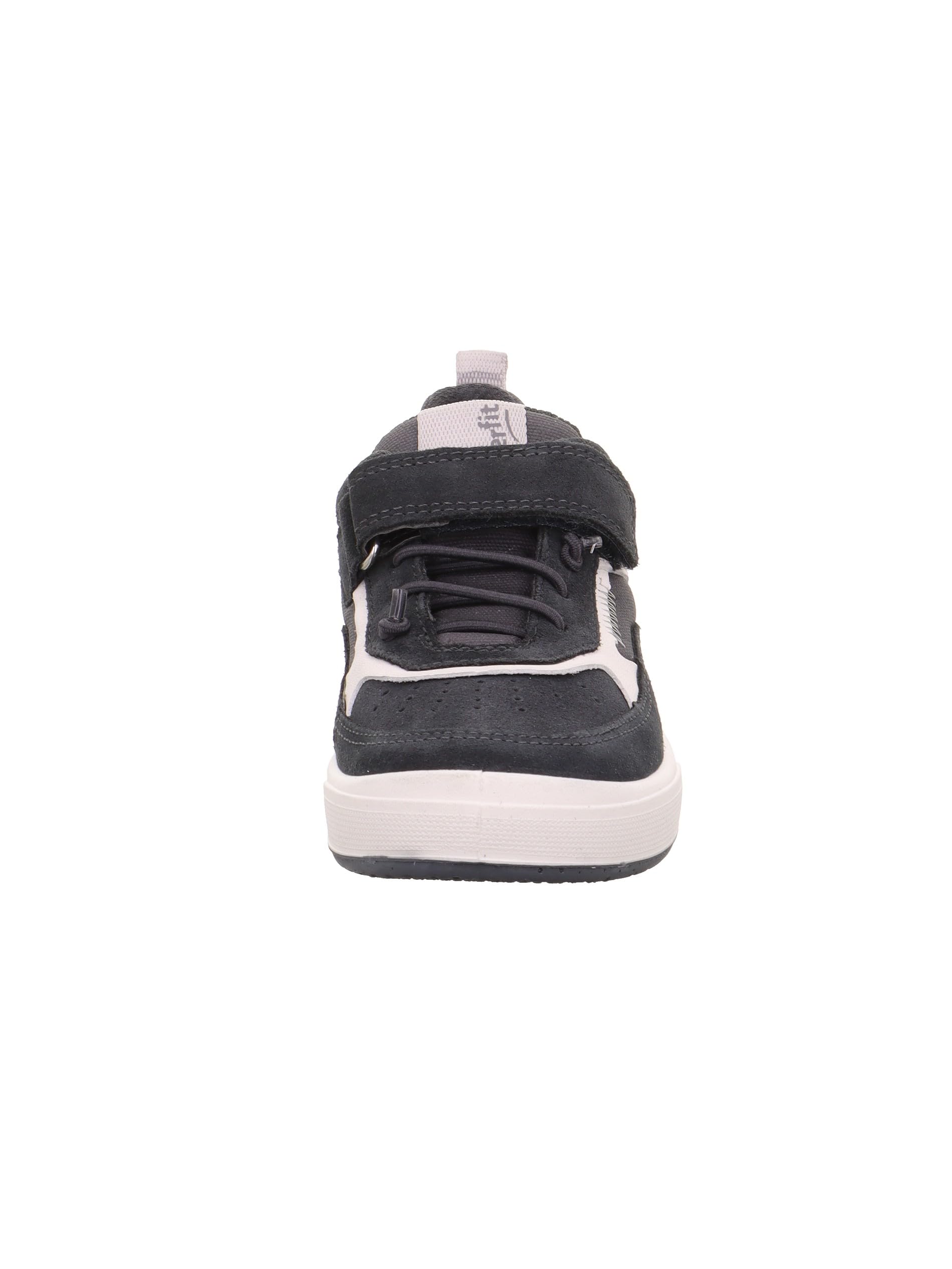 Superfit Jungen Maverick Sneaker 1-100106Sneaker