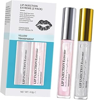 Wakauto Aceite de labios transparente Pomada ...