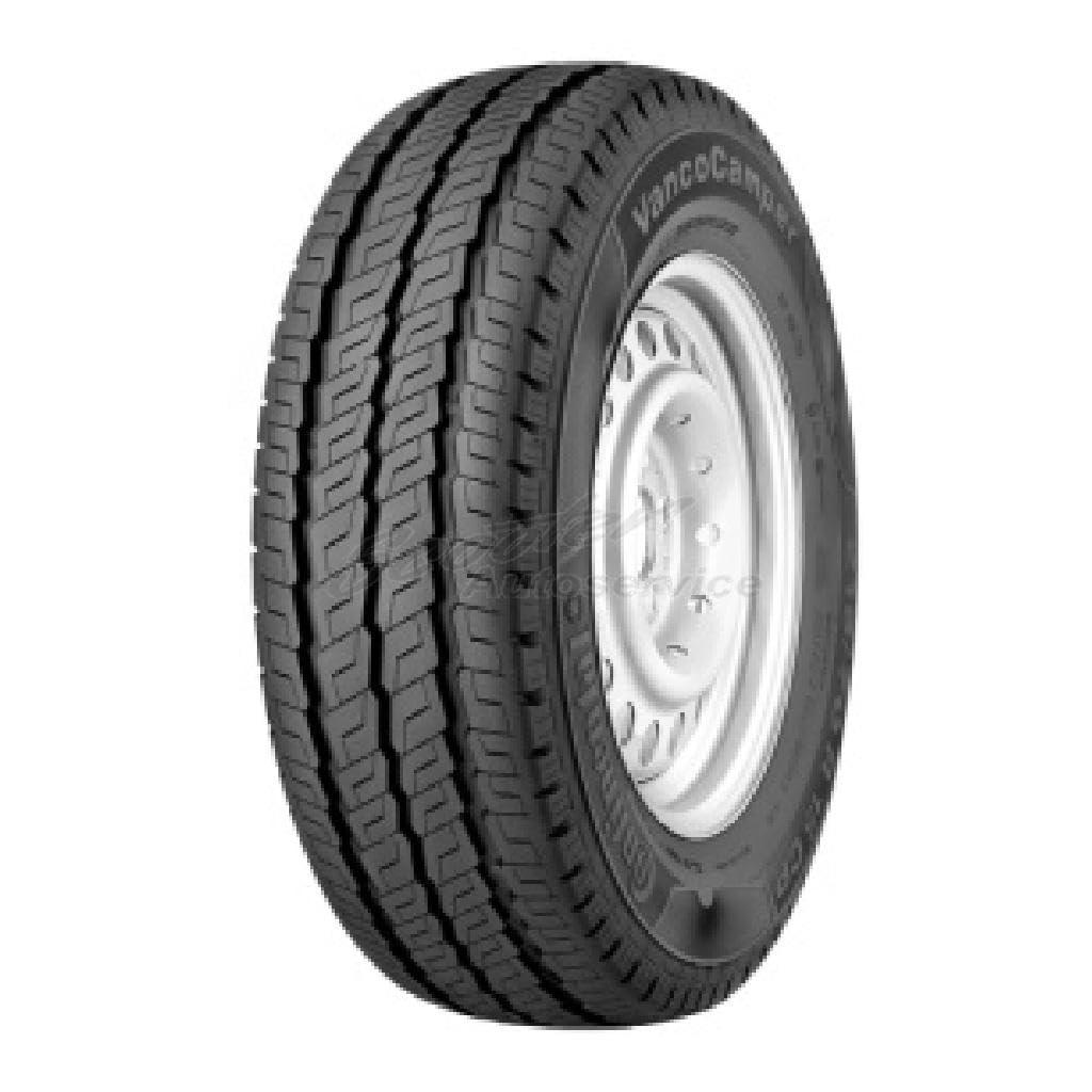 CONTINENTAL 215/75 R16C 116R VANCOCAMPER -75/75/R16 116R - B/C/72dB - Pneu d'Été