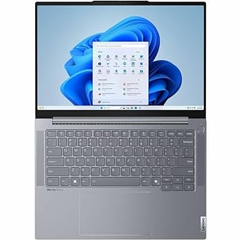 Amazon.com: Lenovo ThinkBook 21LD000WUS 14.5