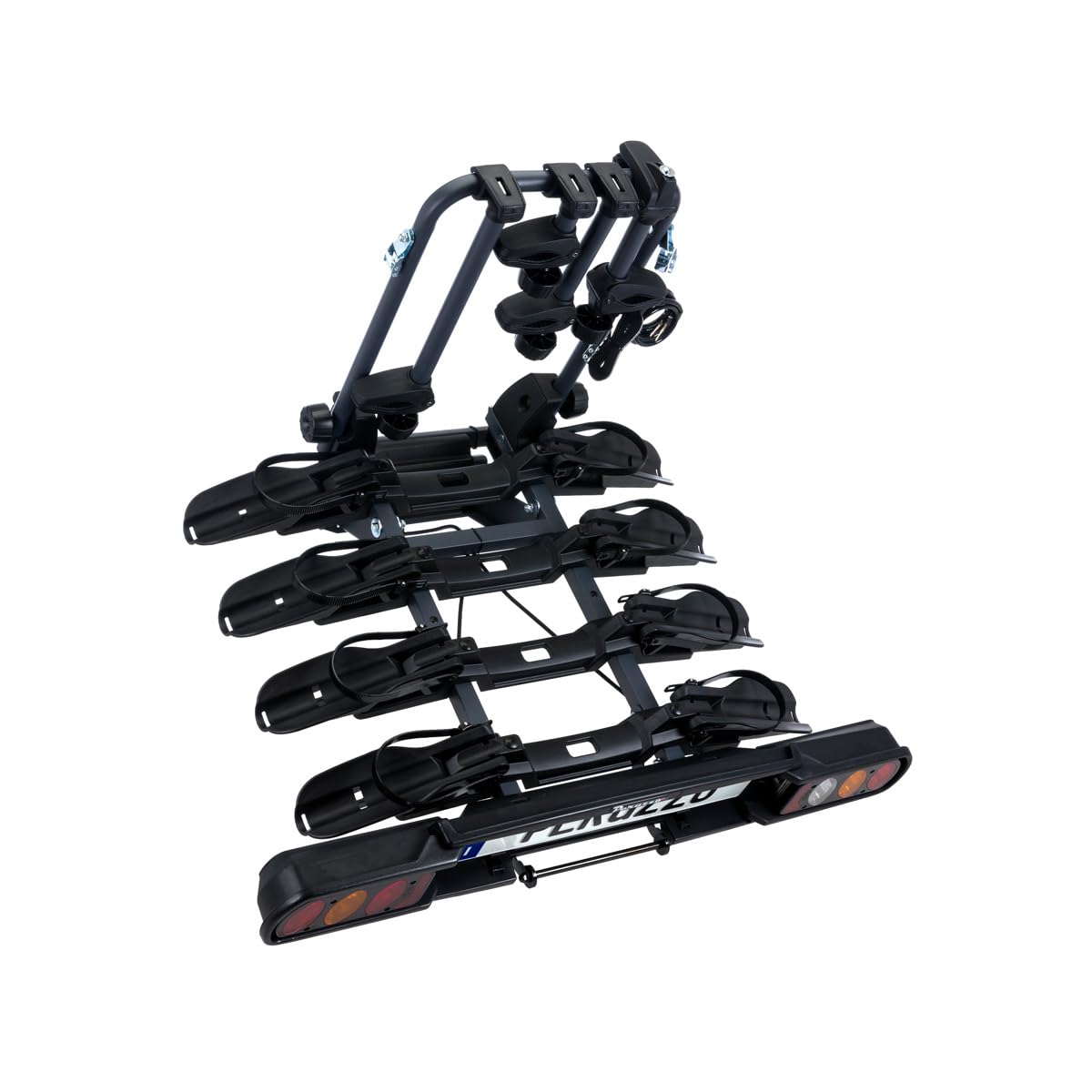 Peruzzo Pure Instinct Tow Ball Cycle Carrier