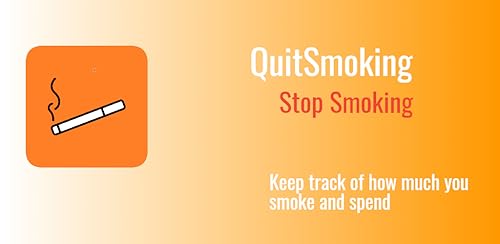 QuitSmoking - Stop Smoking
