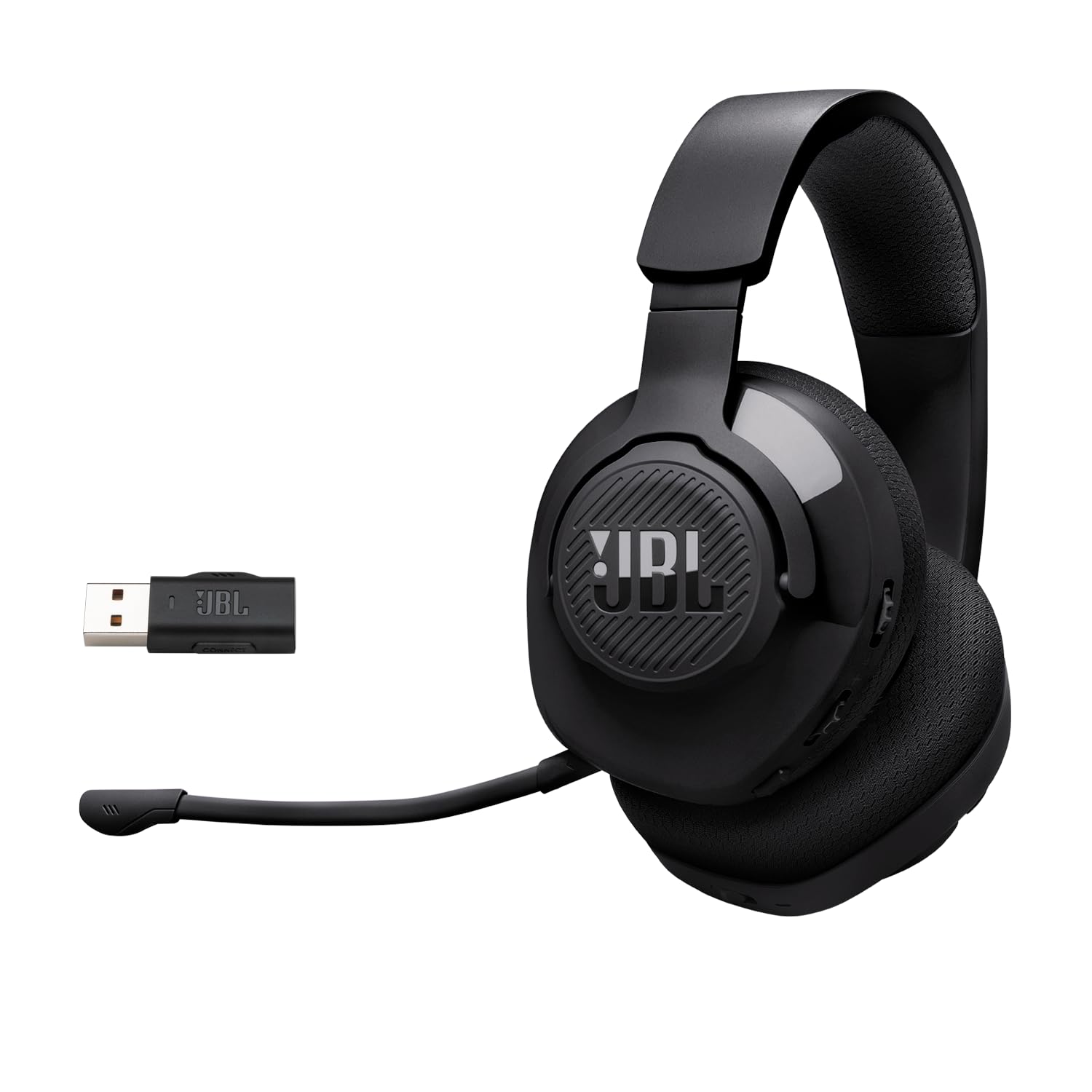 ヘッドホン JBL QUANTUM360 JBL, Fone de Ouvido Com Fio, Quantum 360 Wireless, Headset Gamer