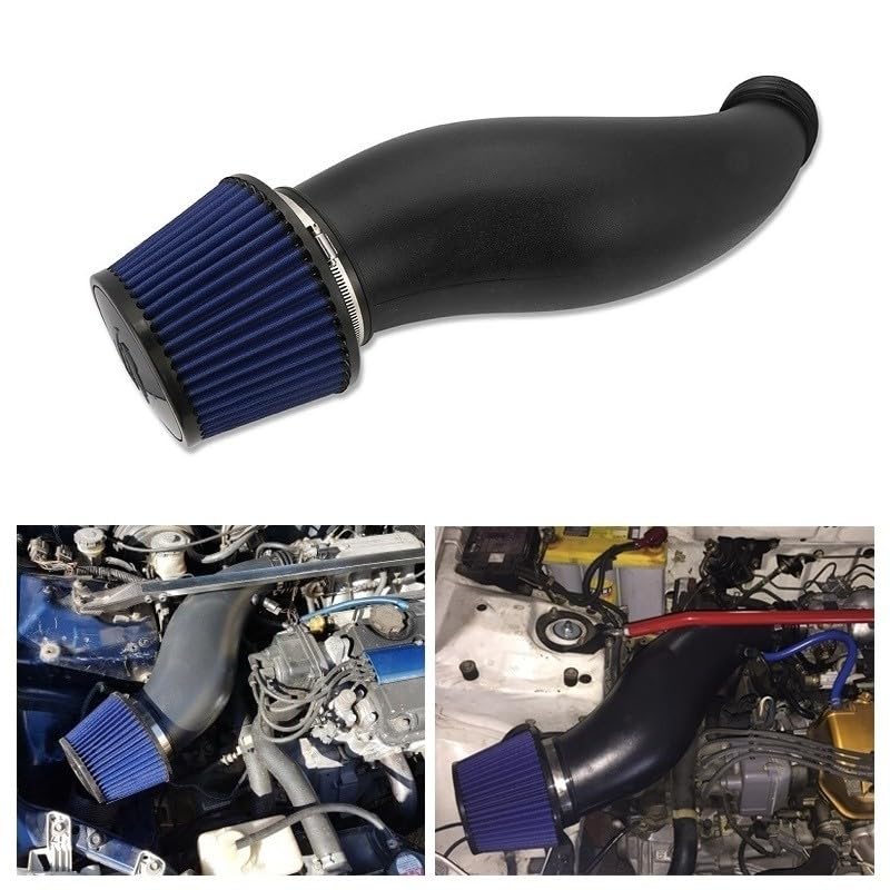 Amazon.co.jp: 超軽量 つちのこ ブラック インテークチャンバー