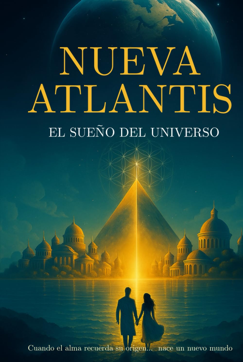 Nueva Atlantis: El sueño del universo