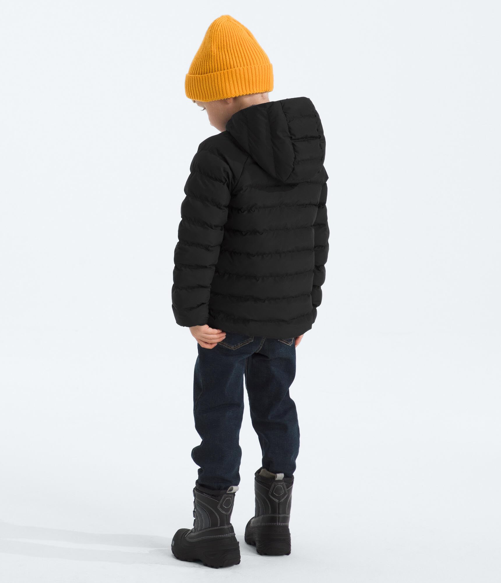 THE NORTH FACE Enfants Reversible Perrito Hooded Veste
