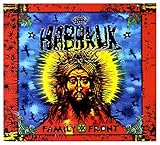 habakuky  Habakuk: Family Front (digipack) (digipack) [CD]