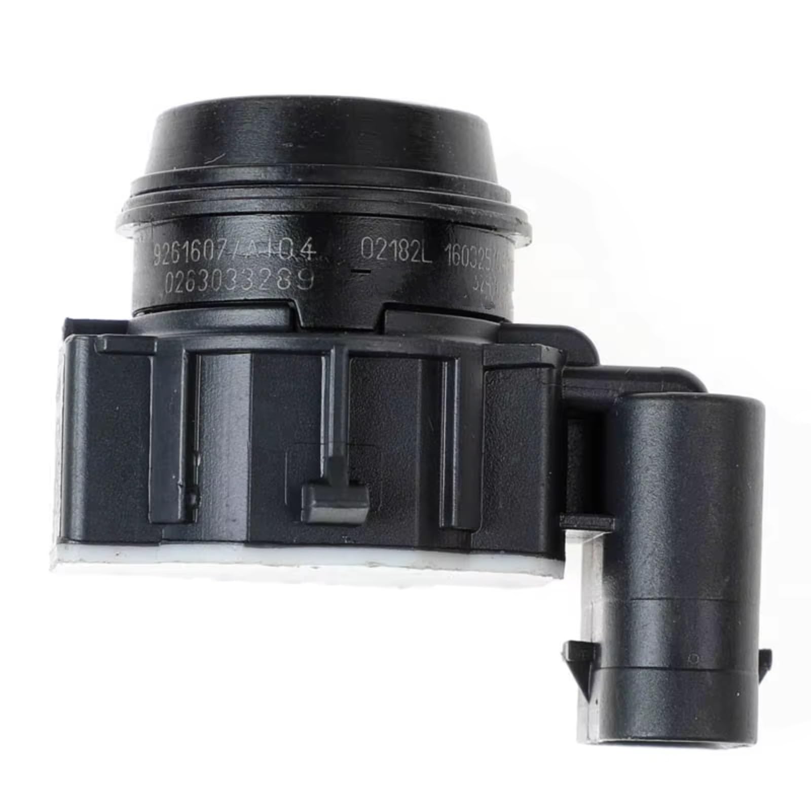 Asistente Aparcamiento Compatible Con Para M3 M4 2015 Para 428i 435i 2014 2015 9261607 0263033289 Sensor Distancia Estacionamiento PDC Auto(4pcs)