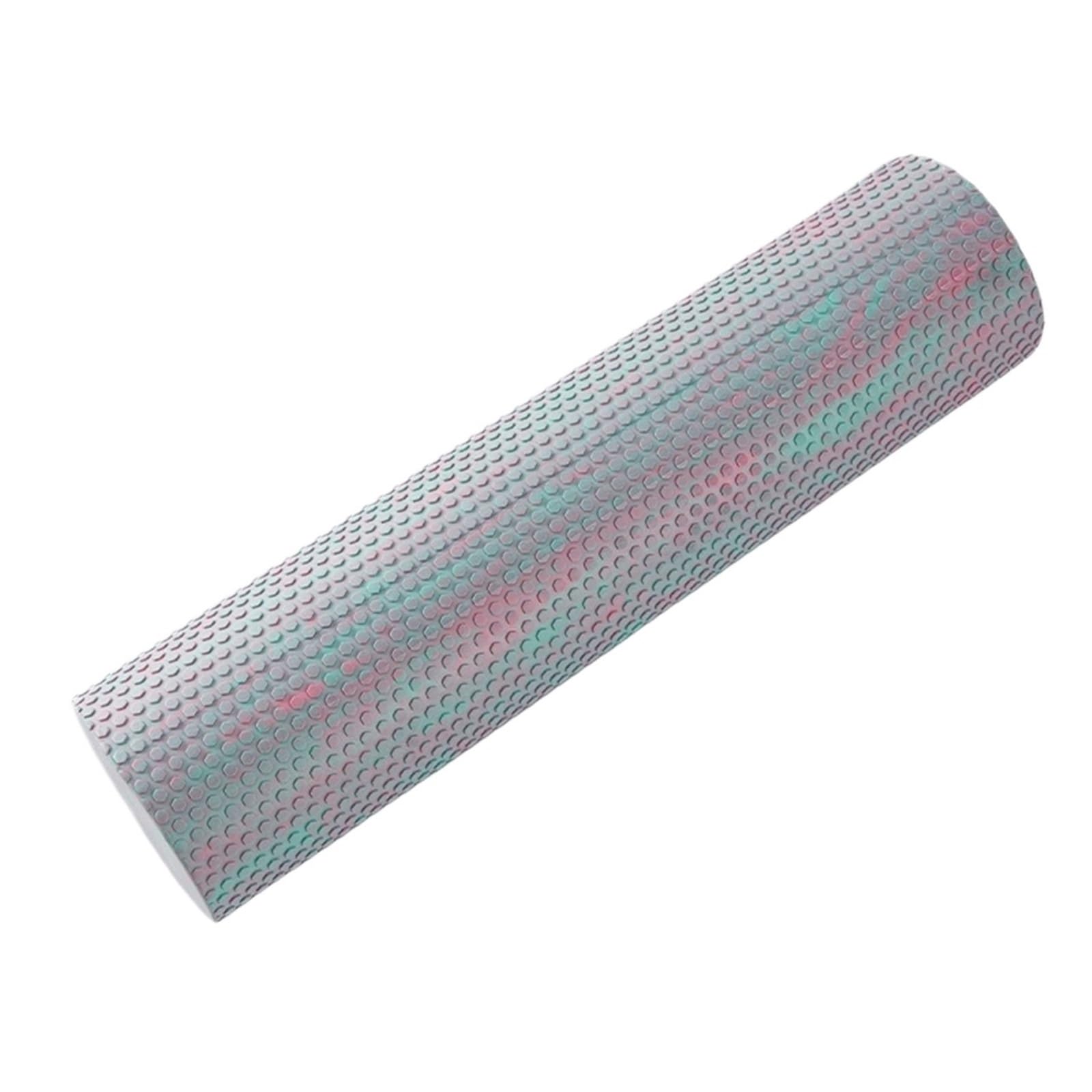 Faszienrolle Schaum Roller Muscle Massage Gym Yoga Release Rolle Spalte Sport Fitness Lenden