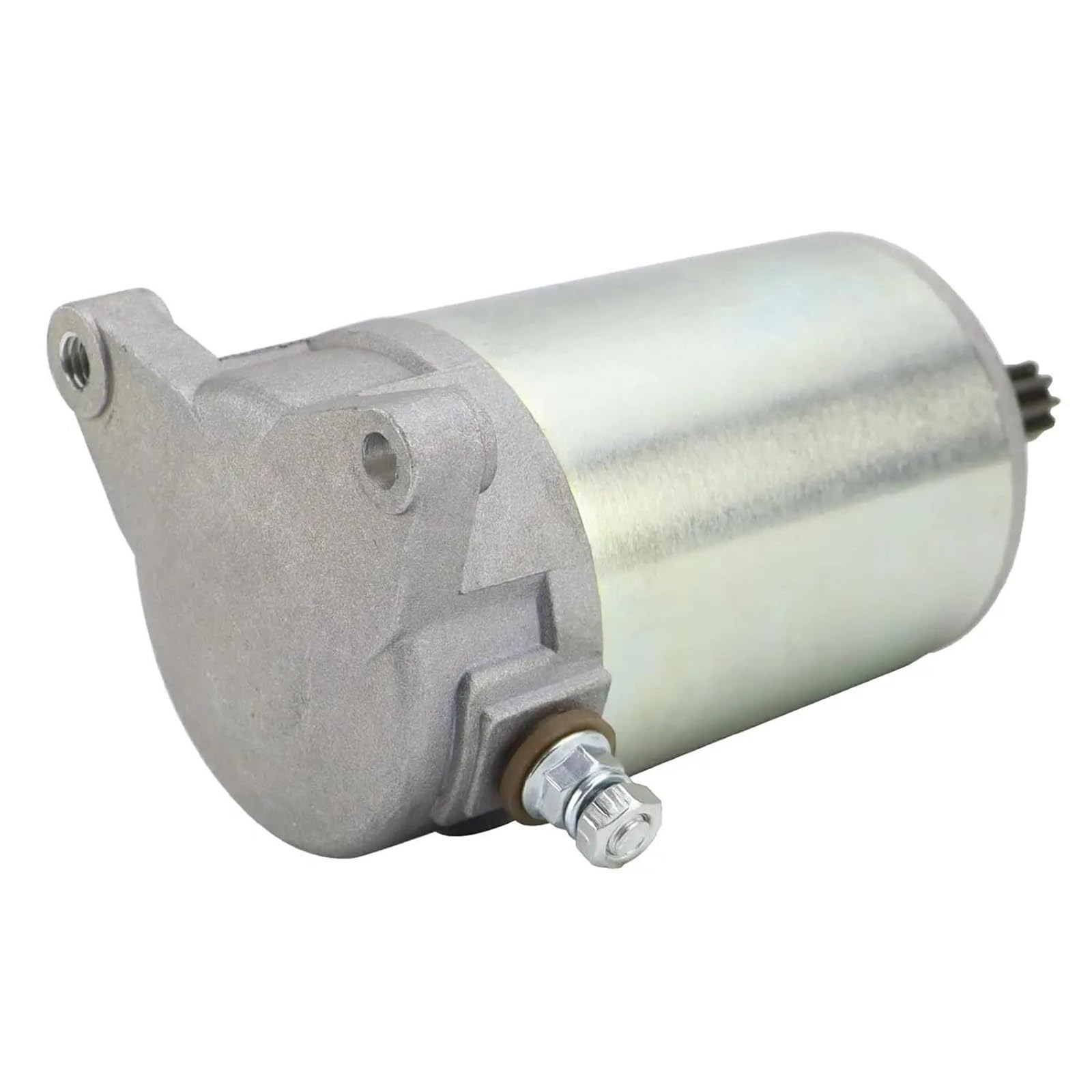 Motorino Di Avviamento E Relè Solenoide Per Commander 800 800R, Outlander Renegade 500 570 650 850, 420-684-566 420-684-560