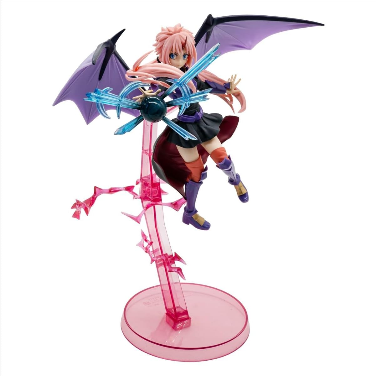 Banpresto - That Time I Got Reincarnated as a Slime - Milim - Dragon Form ver. (Otherworlder Plus) Figure Special ver. Figure
