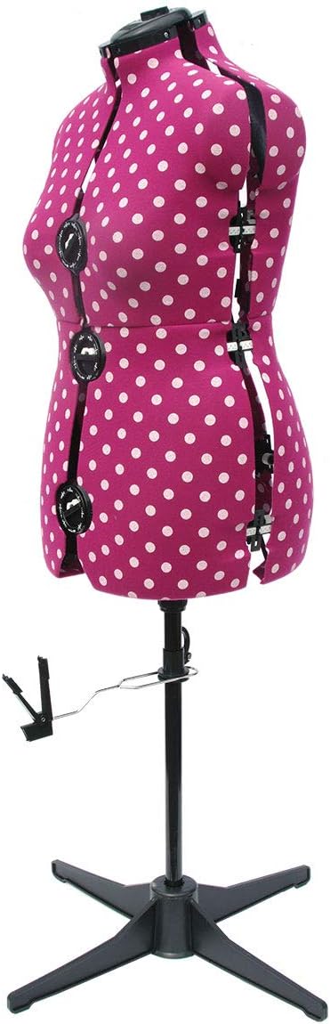 borsa di tela per l'artigianato