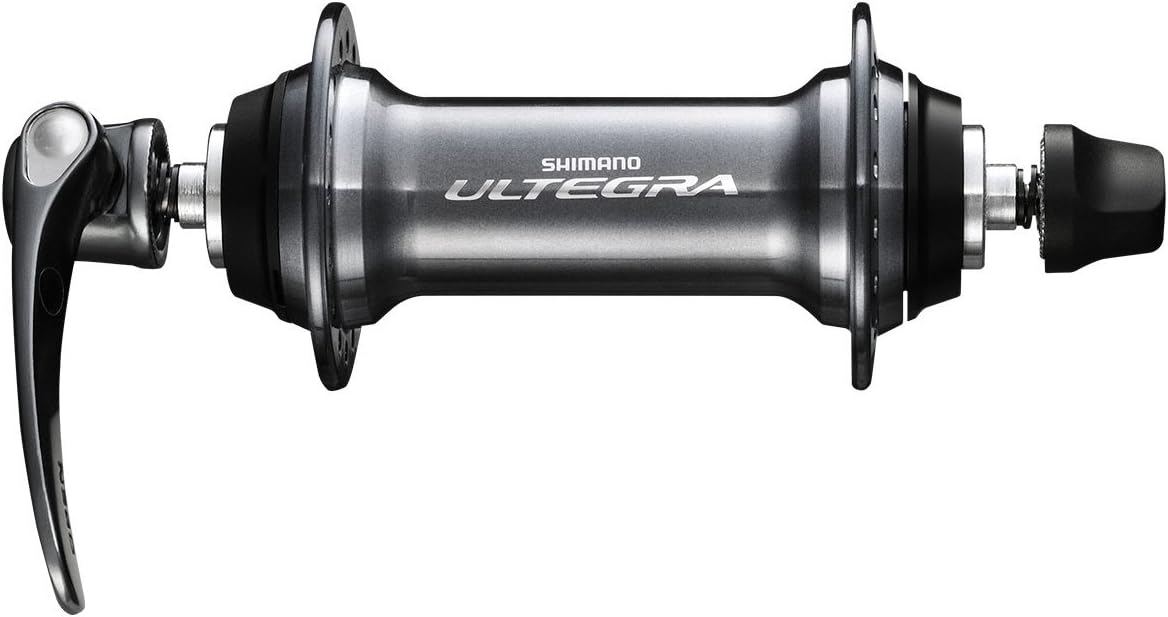SHIMANO Ultegra Front Bicycle Hub - HB-6800