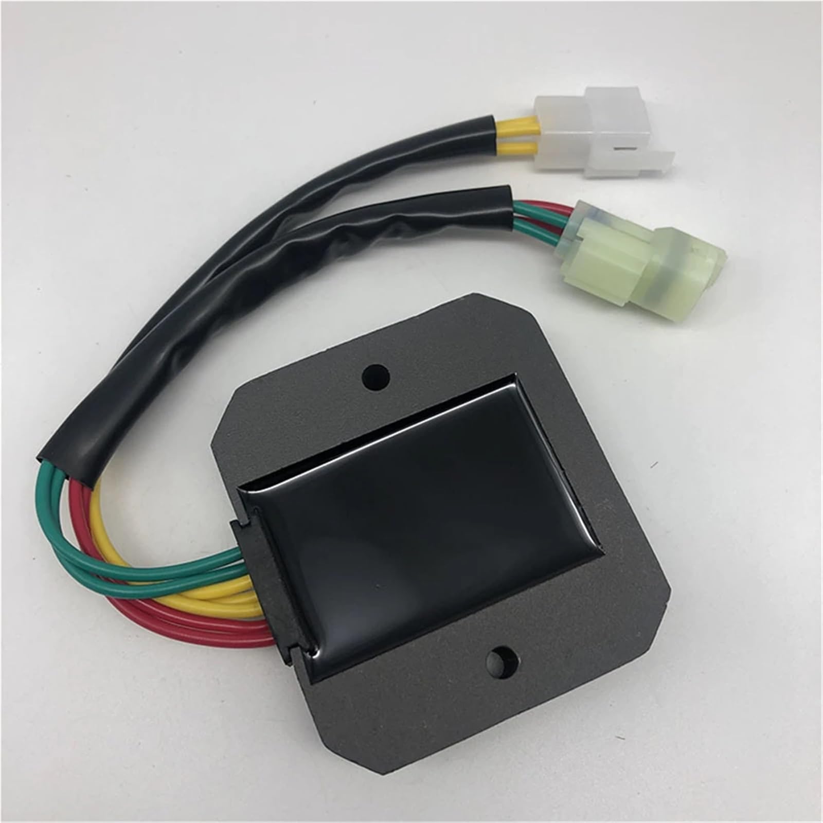 AVR automatyczny‌ Regulator napięcia prostownika pasujący do quadów Arctic Cat 375 400 500, pasujący do Cagiva Raptor 650, pasujący do Suzuki SV K3/K4/K5/K6