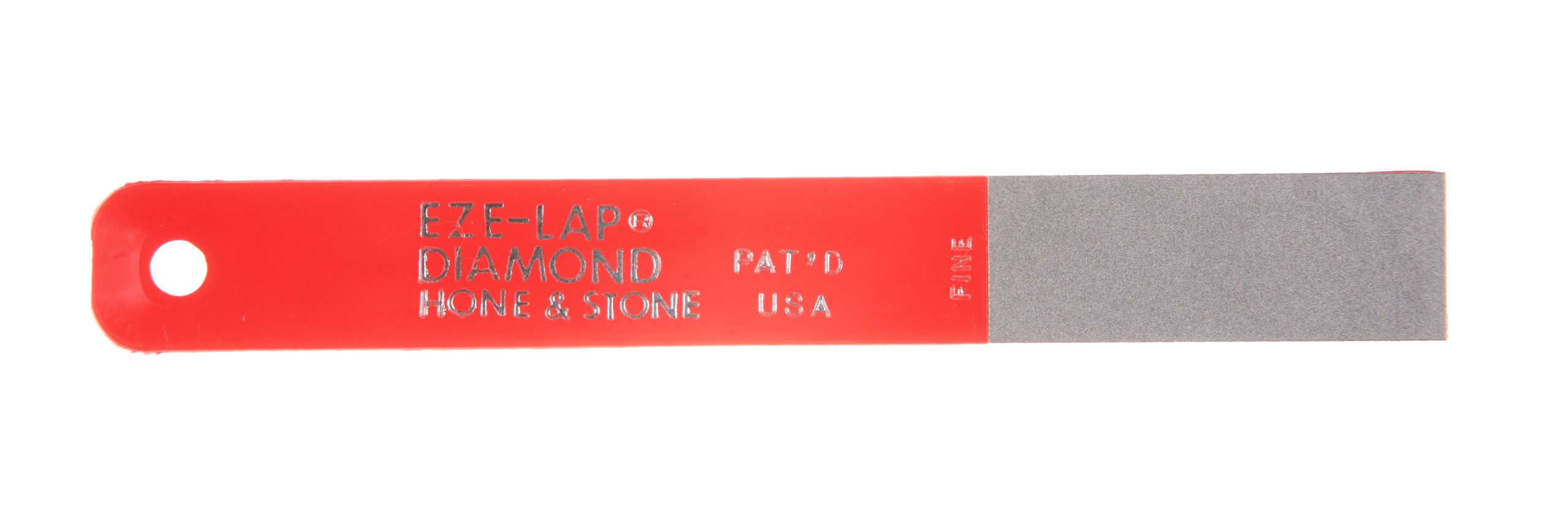 Eze-Lap Diamond Sharpener - Fine