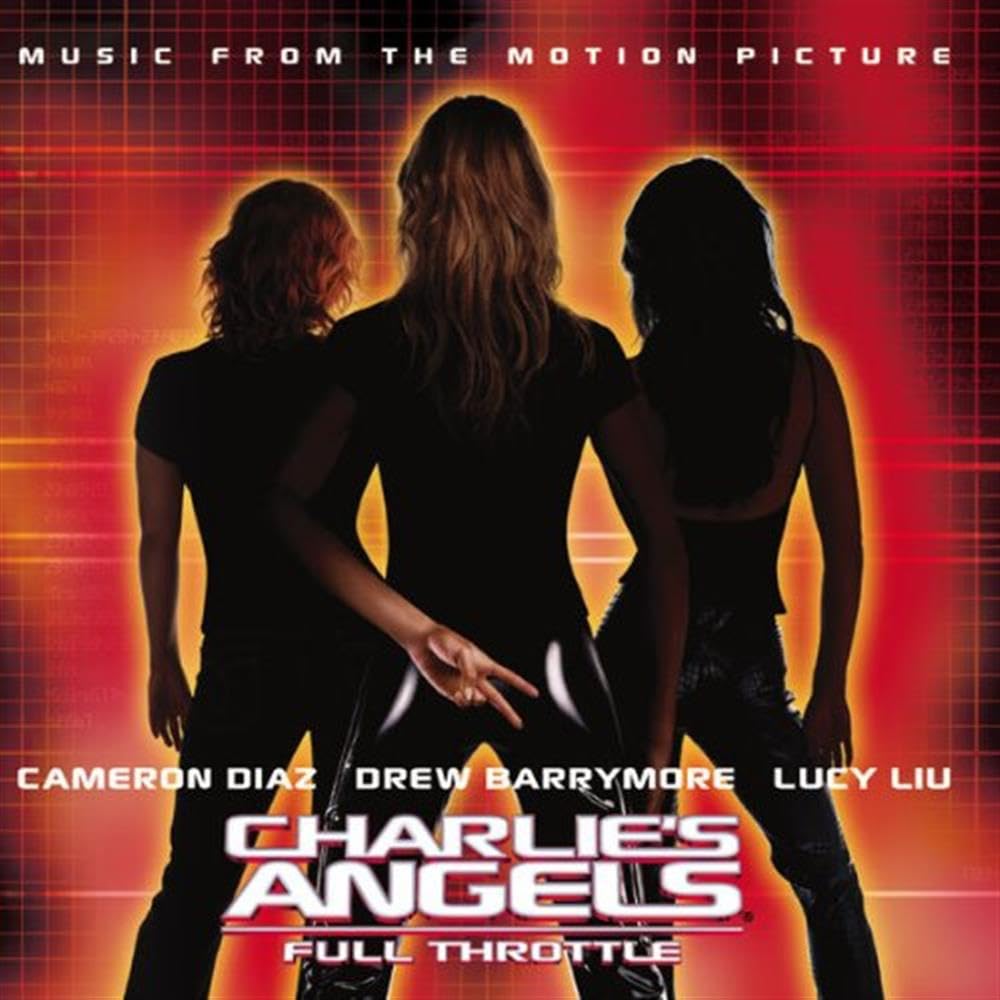 Charlie's Angels 2: Full Throttle