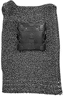 KOAMTAC KDC180H Large Safety Glove for Left Hand