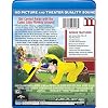 Curious George [Blu-ray]