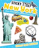 Sticky Facts: New York