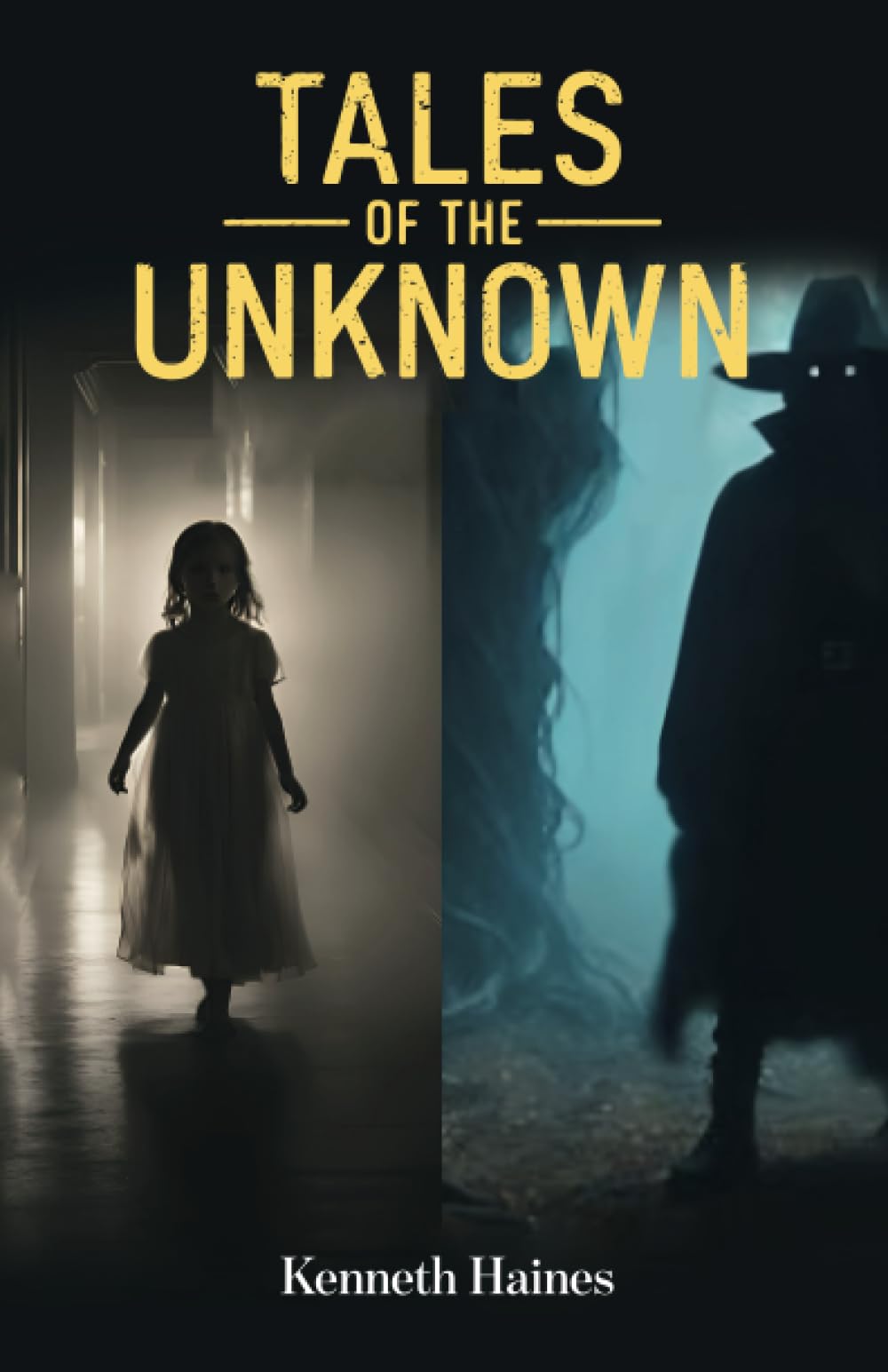 Tales of the Unknown