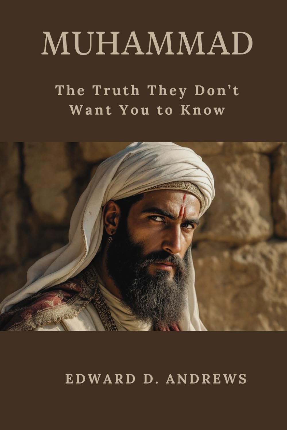 MUHAMMAD: The Truth They Don’t Want You to Know